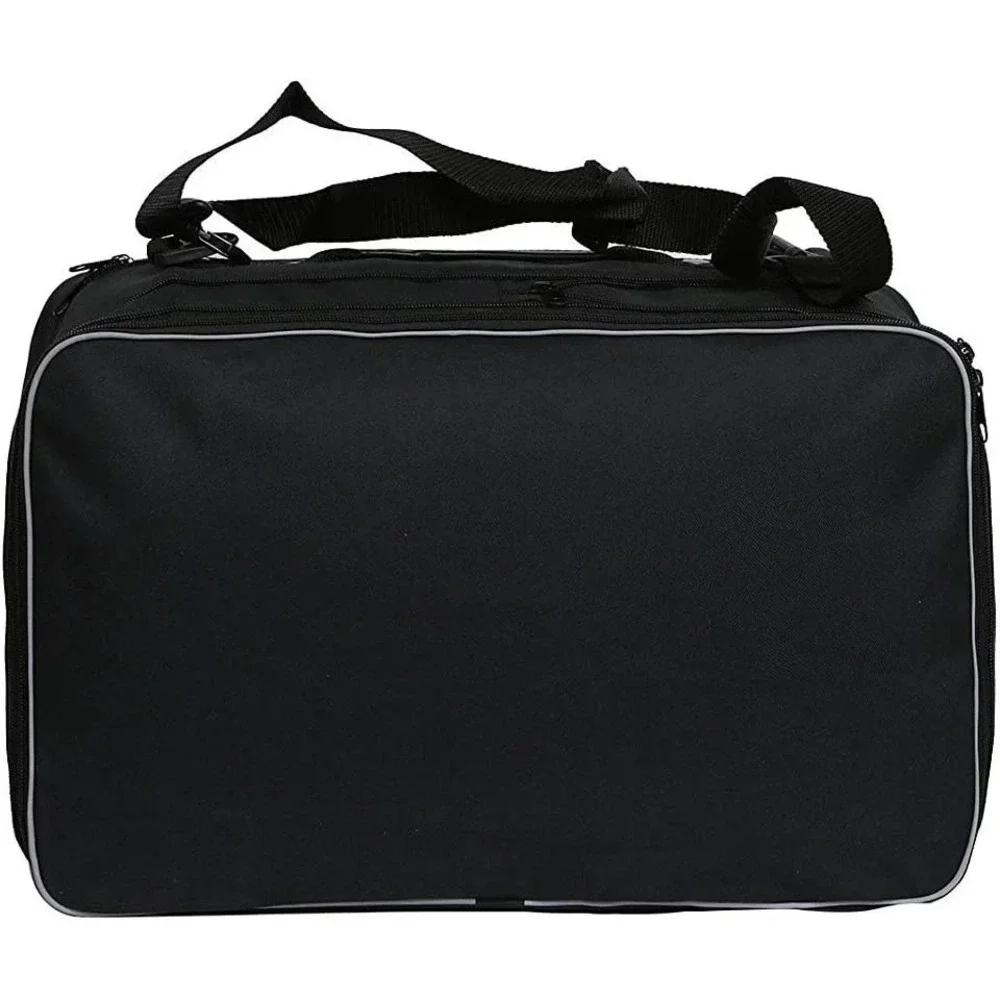 Pannier TOP Box Bag to Fit BMW K1600 Bagger, Pannier Bags |‎ Touring Bags